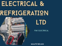 F&K Electrical & Refrigeration Ltd