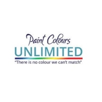 Paint Colours Unlimited - Benjamin Moore