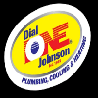 Dial One Johnson Plumbing, Cooling & Heating