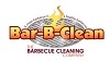 Bar-b-clean wasatch