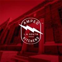 Amped Kitchens L.A. South