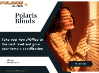 Polaris Blinds