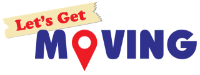 Let's Get Moving - Brampton Movers