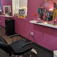 Aisha Beauty Salon