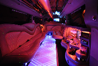 Party Bus Detroit