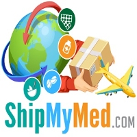 Ship My Medicine Express