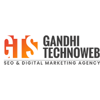 Gandhi Technoweb Solutions - A Digital Marketing Company