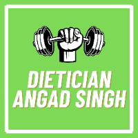 dietician angadsingh