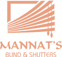 Mannat Blind and Shutters