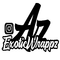 AZ Exotic Vehicle Wraps - Car Clear Bra