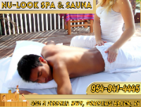 Nu Look spa & Sauna