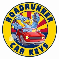 Roadrunner Car