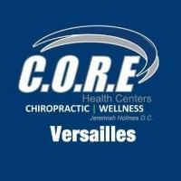 CORE Health Centers - Chiropractic and Wellness