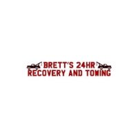 Bretts 24hr Recovery - Breakdown Recovery Nottinghamshire