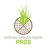 Artificial Grass & Paver Pros