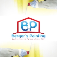 Bergers Painting