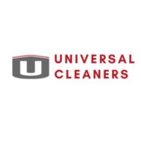 Universal Cleaners