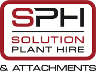 Solution Plant Hire (SPH)