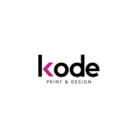 Kode Print & Design