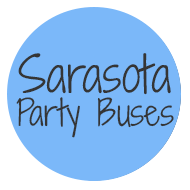 Sarasota Party Buses