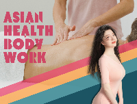 Asian Health Body Work