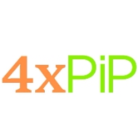 4xpip