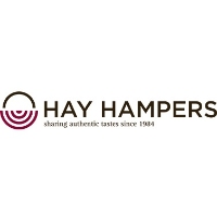 Hay Hampers