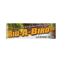 Rid A Bird Pest and Termite Control