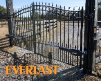 Everlast Gates & Fence