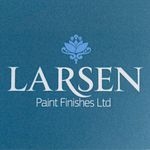 Larsen Paint Finishes Limited