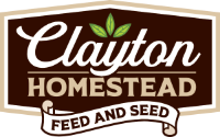 Clayton Homestead Feed & Seed