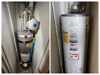 True Plumbing, Heating and Air