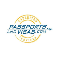 Passports and Visas Miami