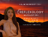 Reflexology Massage Spa