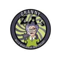 Granny Za's Weed Marijuana Dispensary