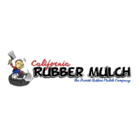 Rubber Mulch