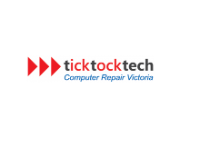 TickTockTech - Computer Repair Victoria