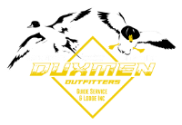 Duxmen Arkansas Duck