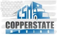 Copperstate Moving