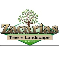 Zacarias Tree & Landscaping