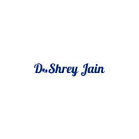 Dr. Shrey Jain