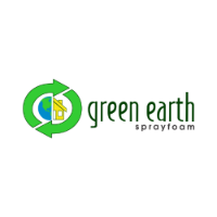 Green Earth Spray Foam