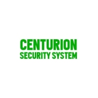 Centurion Security Systems