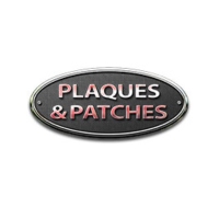 Plaques and Patches