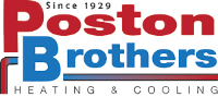 Poston Brothers Heating and Cooling