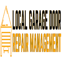 Local Garage Door Repair Management