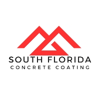 South Florida Concrete Coating