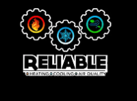 Reliable Heating and Air