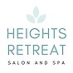 HEIGHTS RETREAT SALON AND SPA