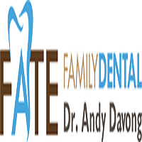 Fate Family Dental